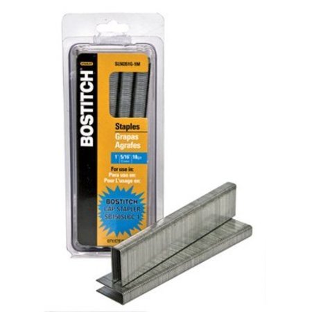 BOSTITCH 5000CT 1 Cap Staples SL50351G